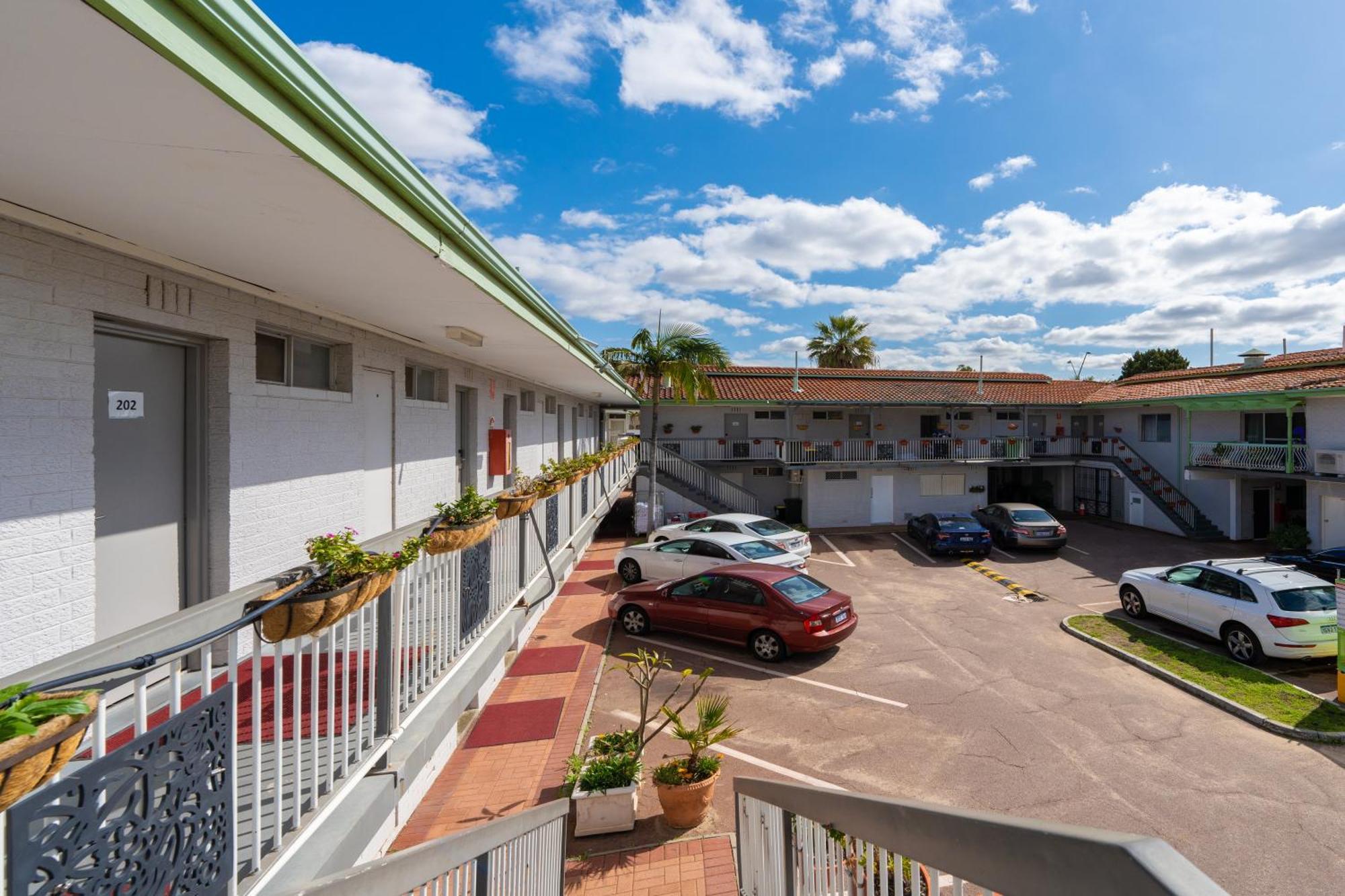 Econo Lodge Rivervale - Perth — Photos 2