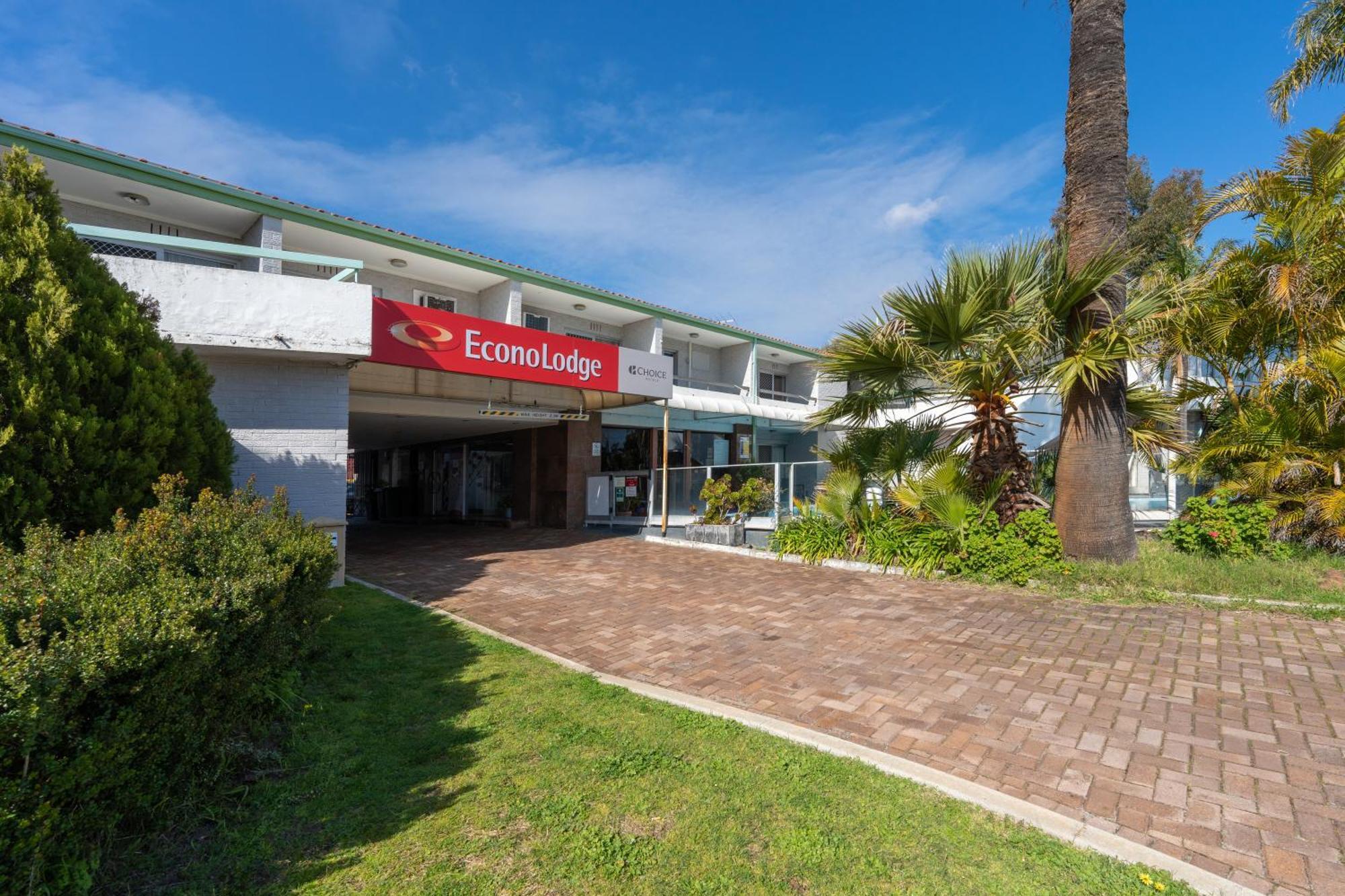 Econo Lodge Rivervale - Perth — Photos 3