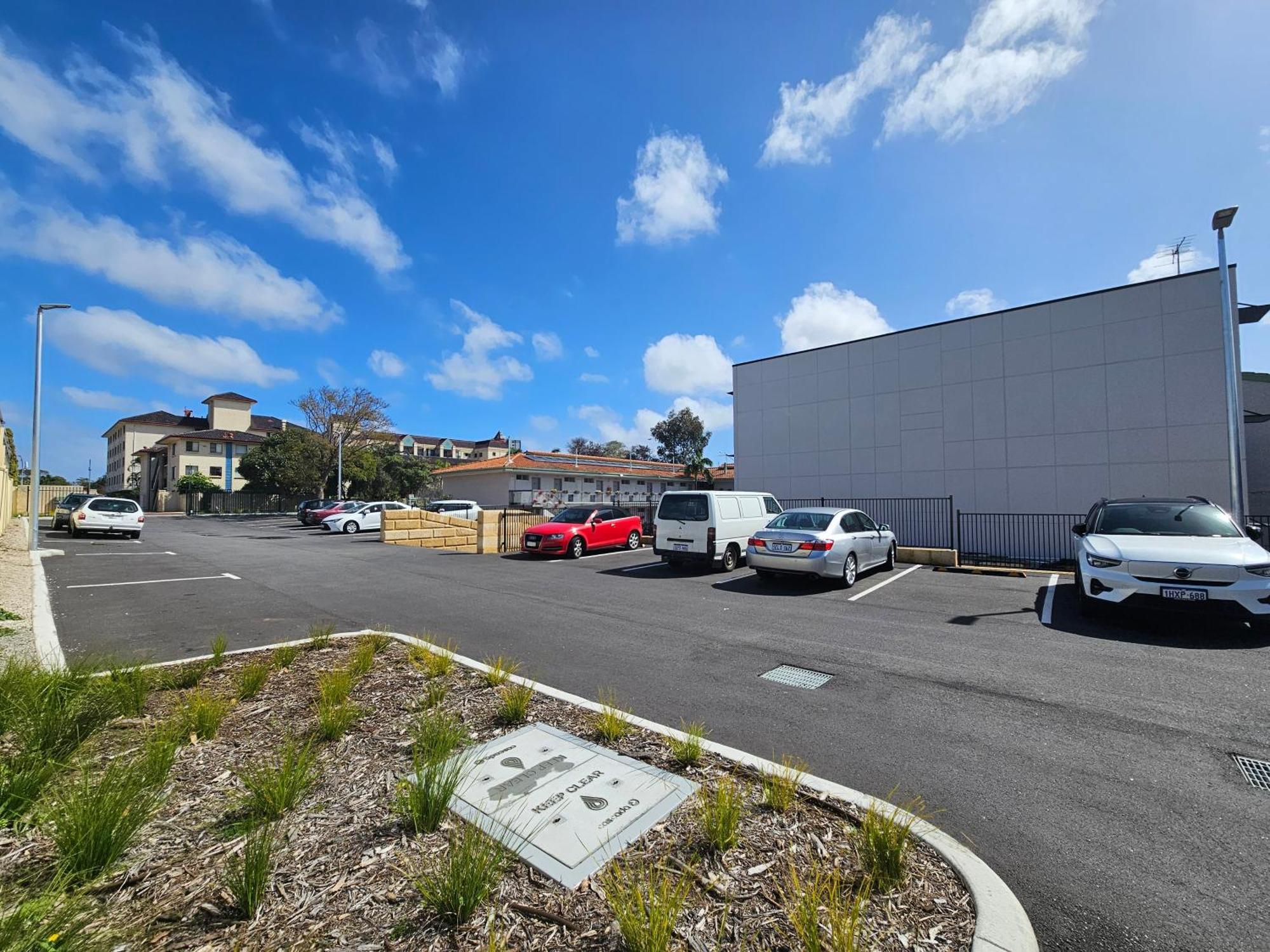 Econo Lodge Rivervale - Perth, Perth